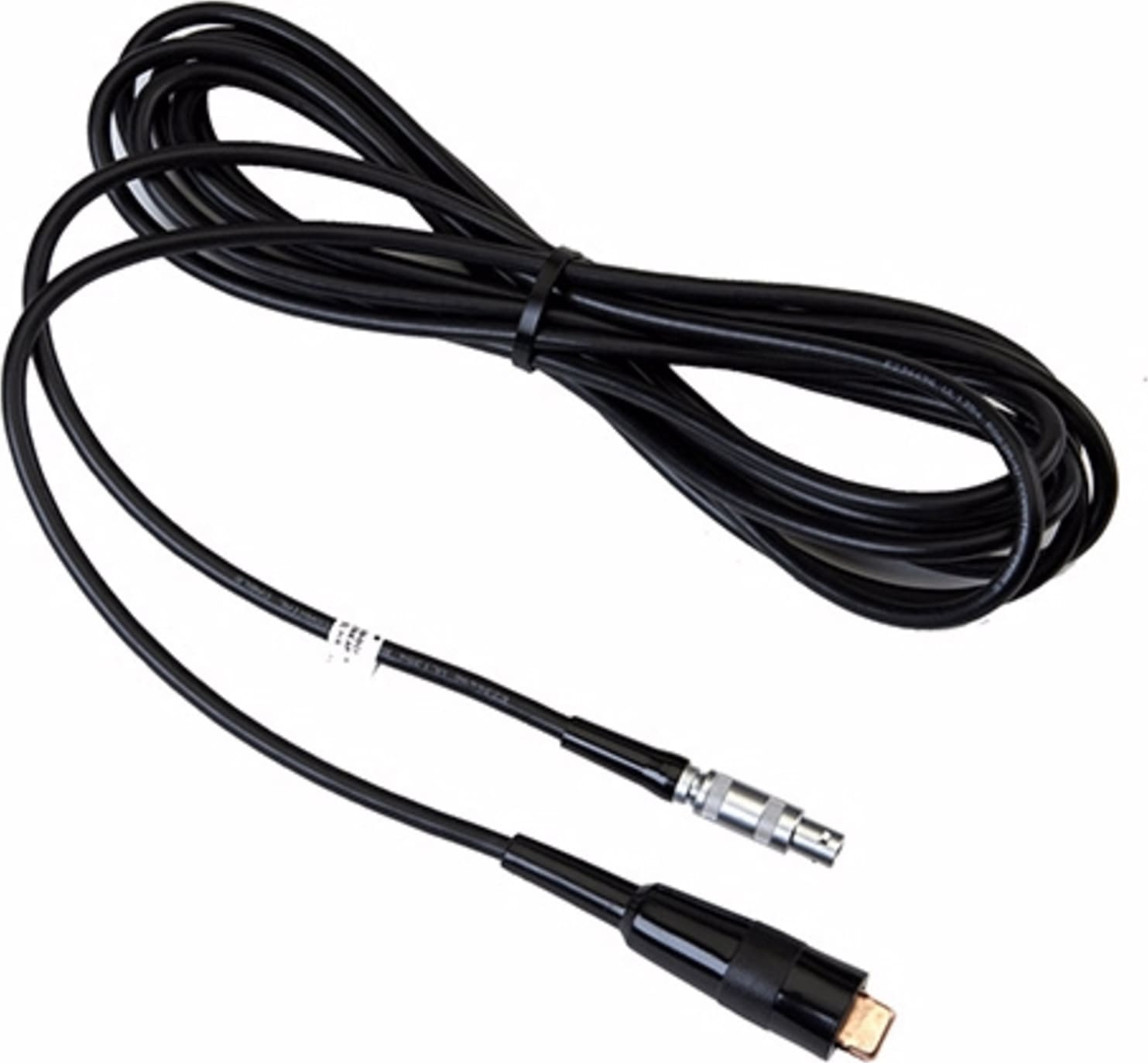 Associated CBLHR-15 - 30 Amp High Current Return Lead 15 FT