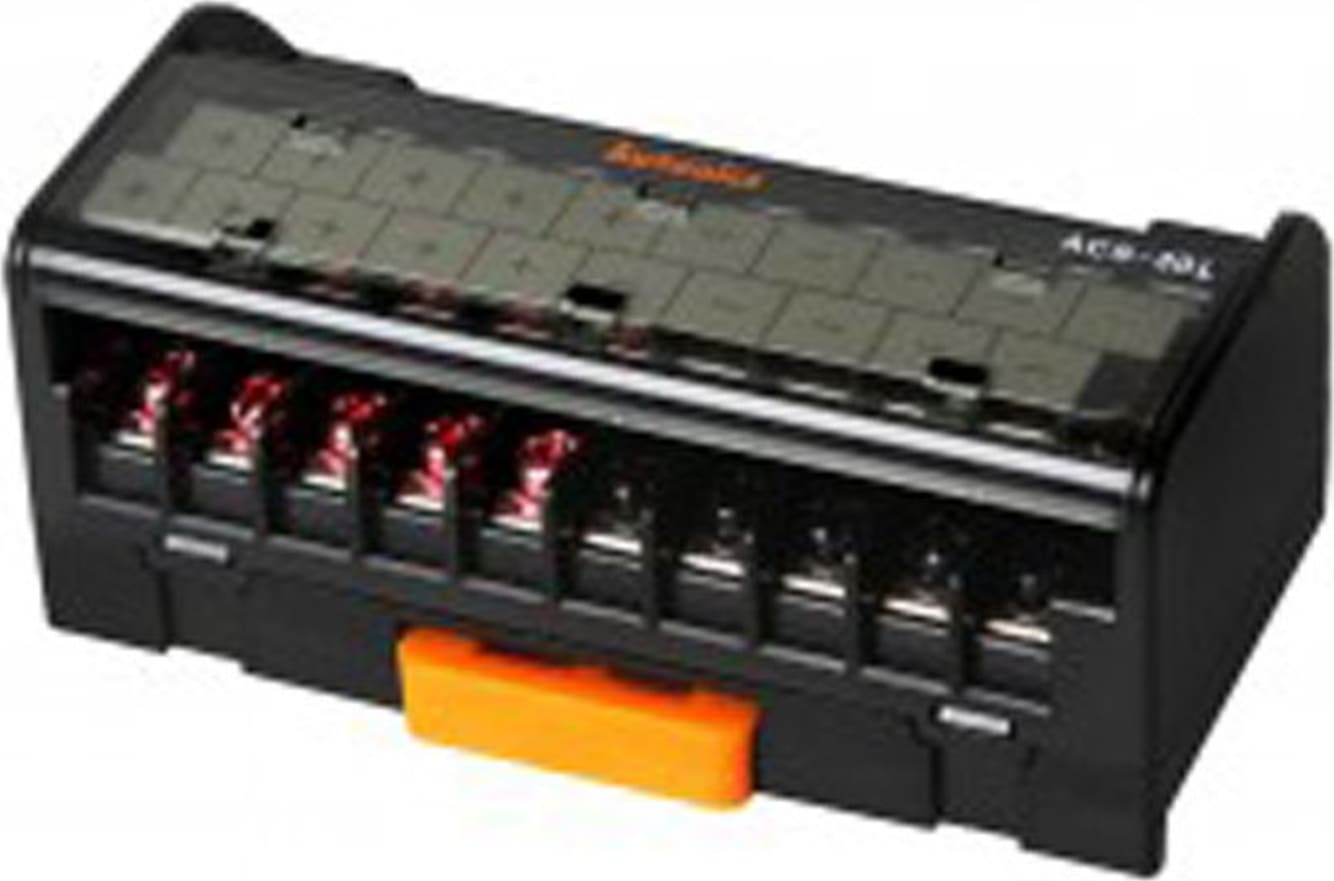 Autonics-ACS-20L-common-terminal-block