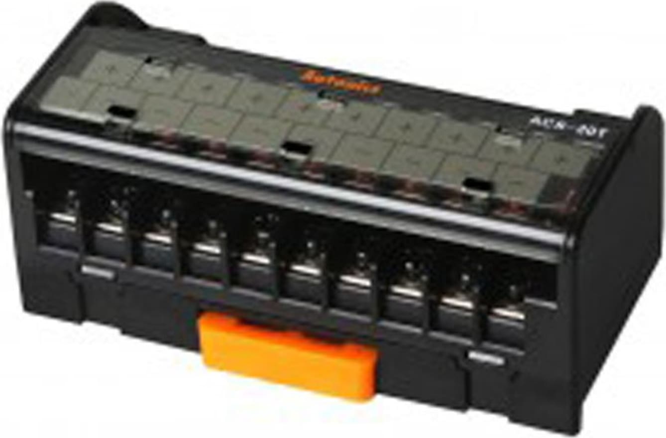 Autonics-ACS-20T-common-terminal-block