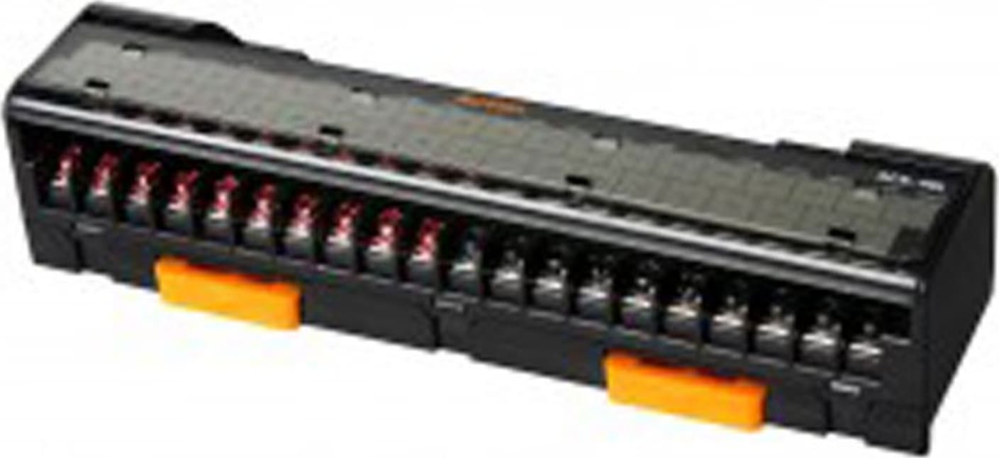 Autonics-ACS-40T-common-terminal-block