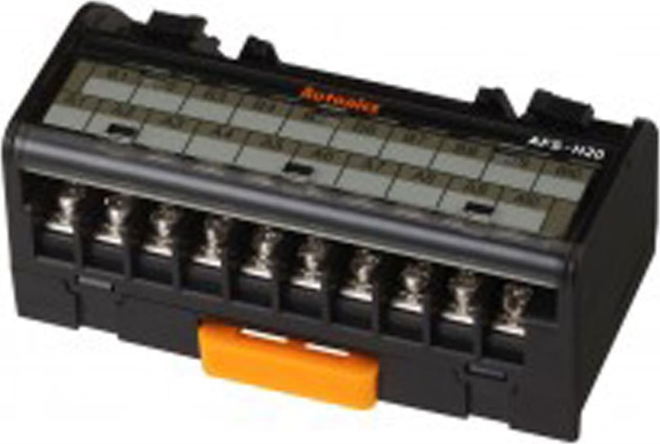 Autonics-AFS_H20-Interface-Terminal-Block