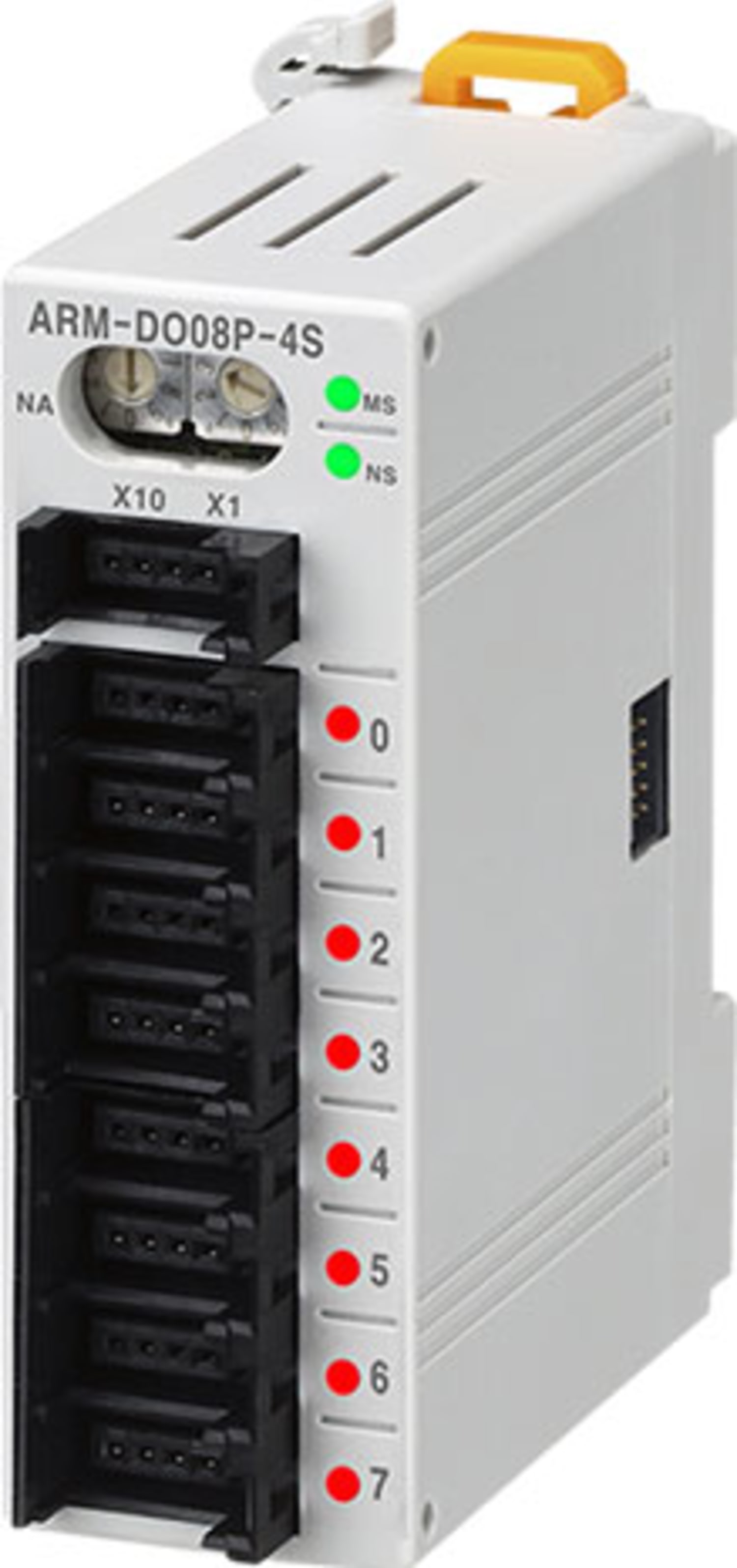 Autonics-ARM-DO08P-4S