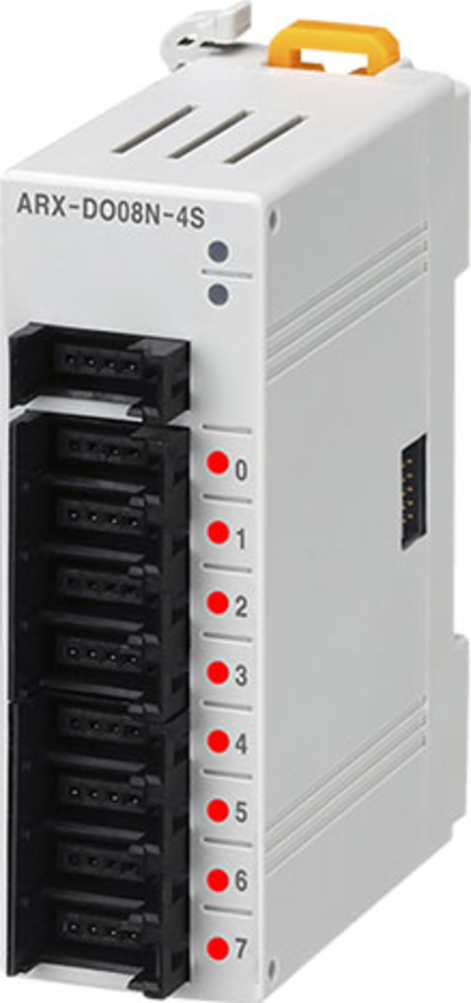 Autonics-ARX-DO08N-4S