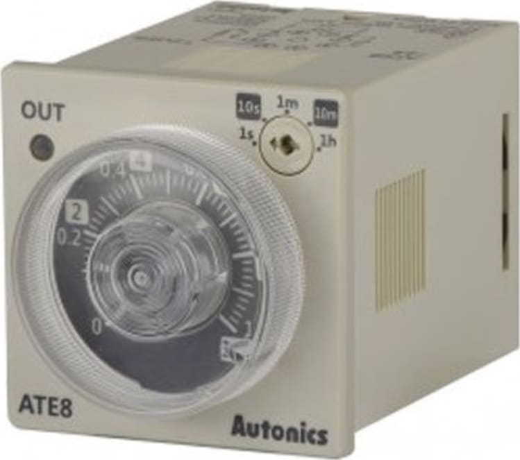 Autonics-ATE8-41D-Analog-Timer