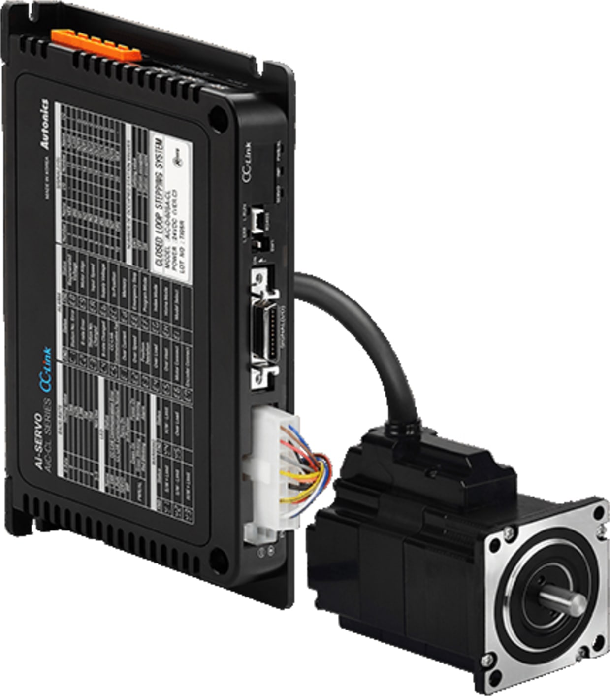 Autonics-AiC-60SA-CL