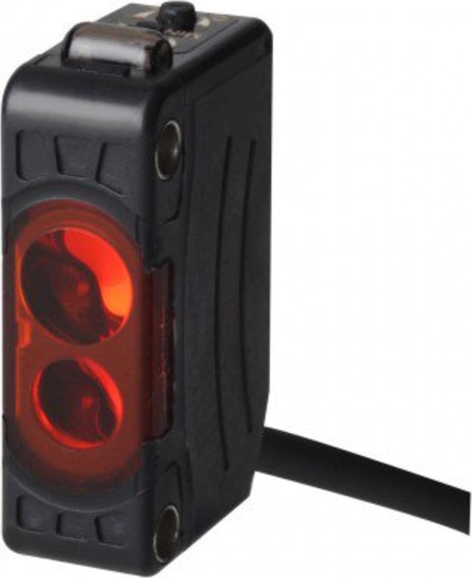 Autonics BJ Series Long Sensing Distance Photoelectric Sensor