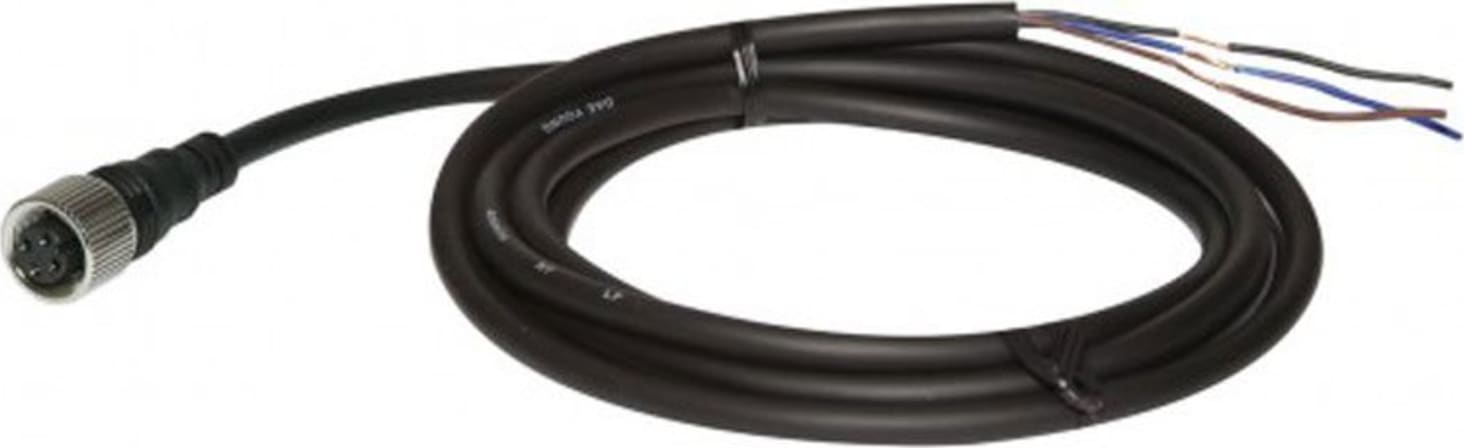 Autonics-CID2-2P-Connector-Cable