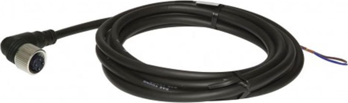 Autonics-CLA2-2P-Connector-Cable