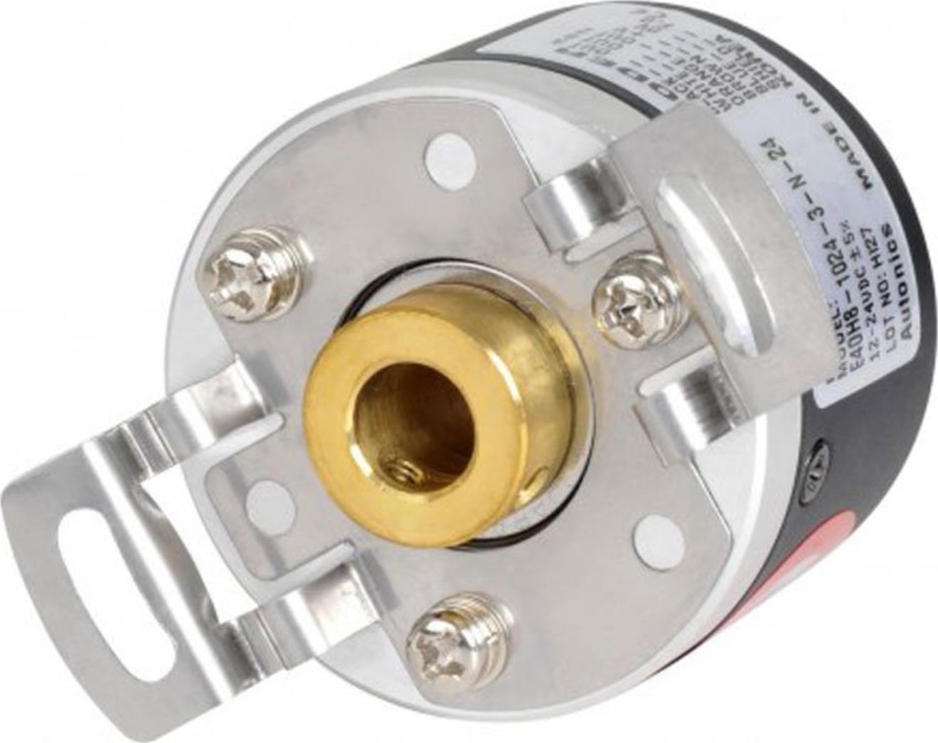 Autonics-E40H12-1000-6-L-5-Rotary-Encoder