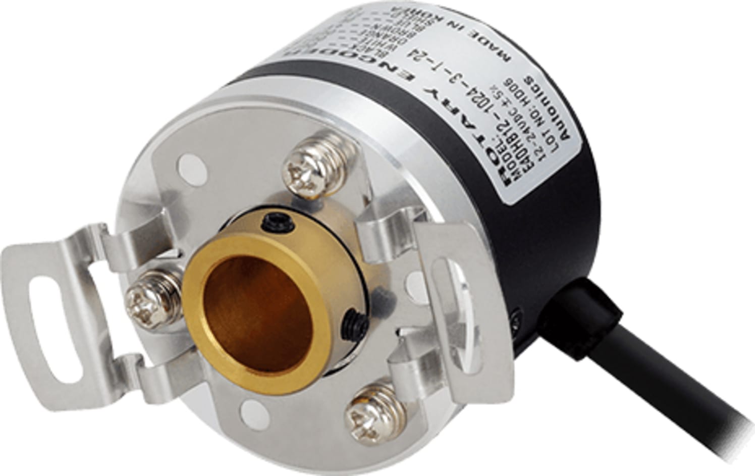 Autonics E40HB12-1024-3-T-24