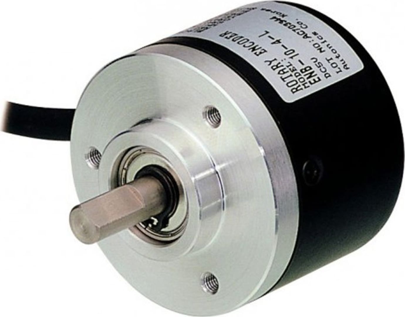 Autonics-E40S6-2500-3-T-24-Rotary-Encoder