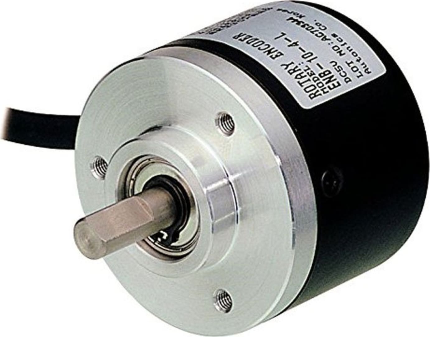 Autonics-E40S6-500-3-T-24-Rotary-Encoder