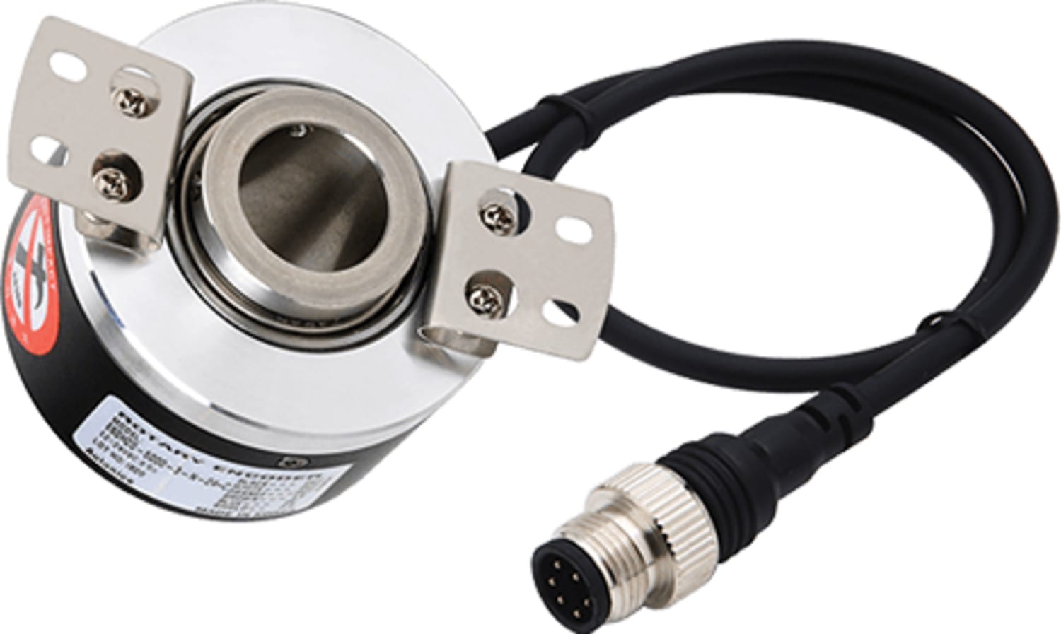 Autonics E60H20-100-3-V-24-C