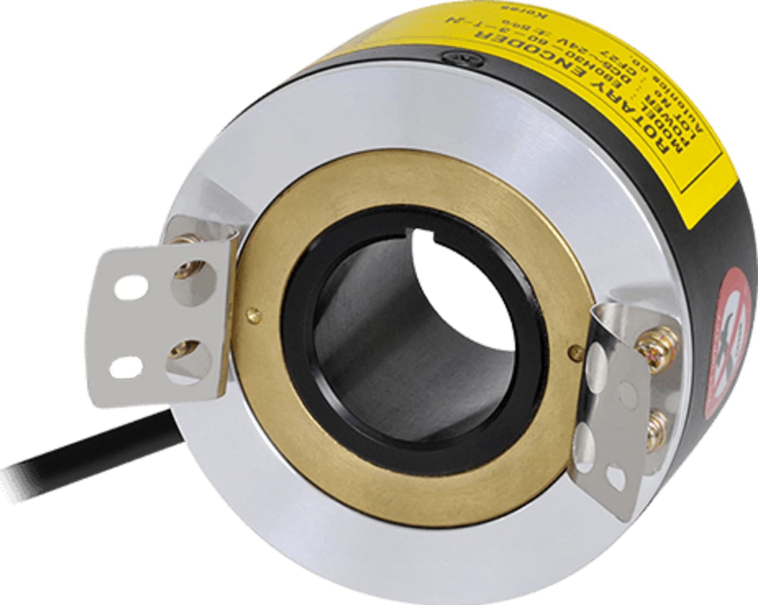 Autonics E80H30-1024-3-N-5