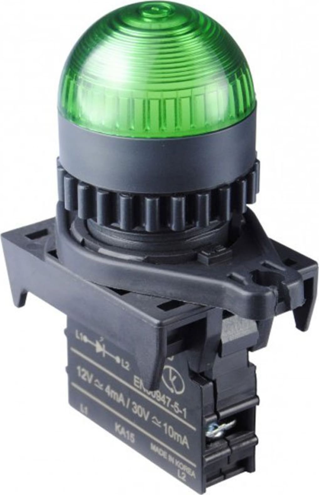 Autonics-L2RR-L1GL-Pilot-Lamp