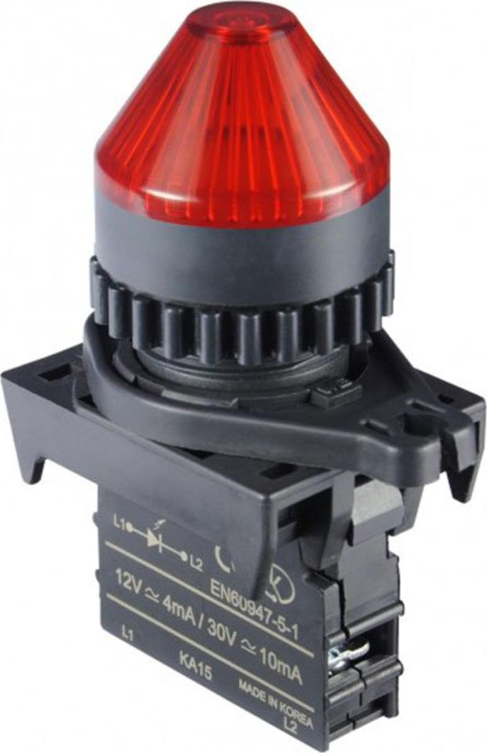 Autonics-L2RR-L2RL-Pilot-Lamp