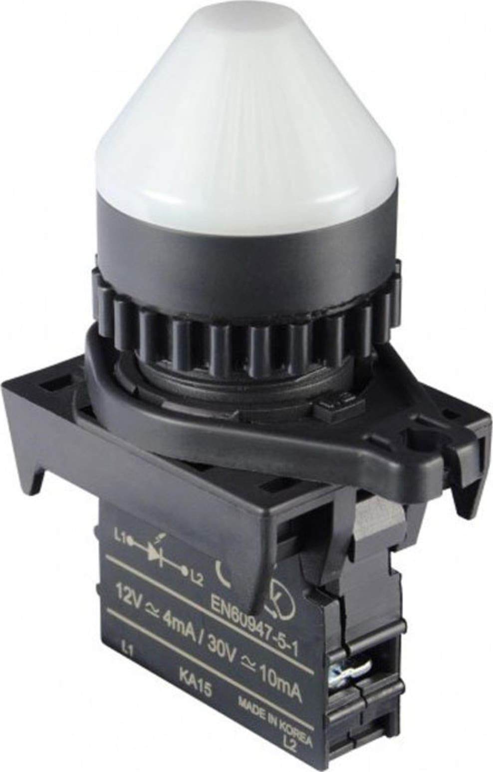 Autonics-L2RR-L2WD-Pilot-Lamp