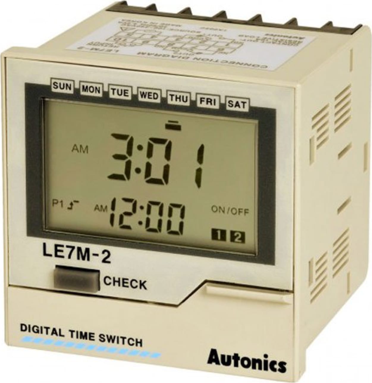 Autonics-LE7M-2