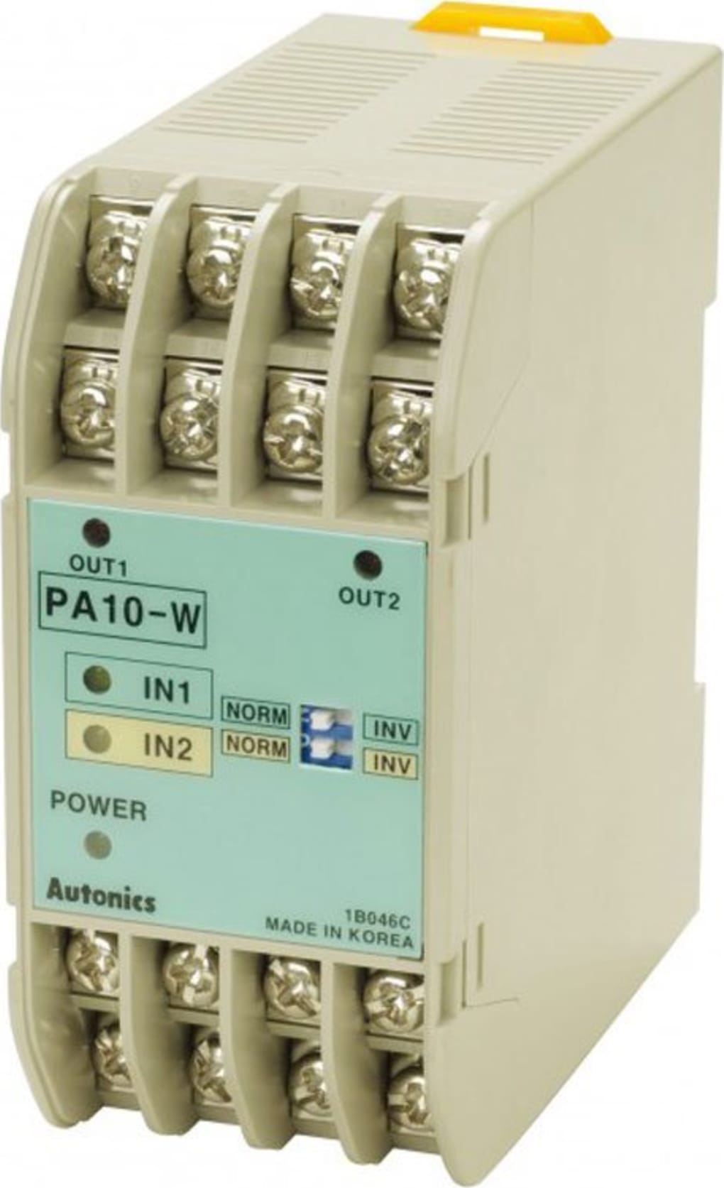 Autonics-PA10-WP