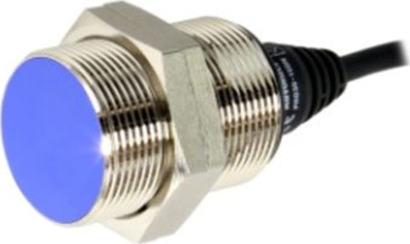 Autonics PRD Series Long Distance Sensing Proximity Sensors