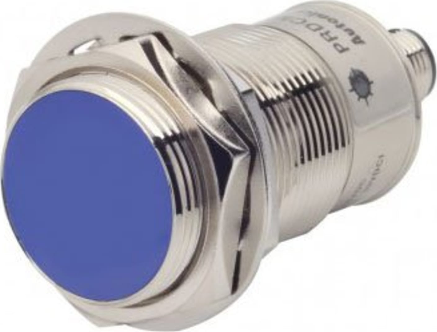Autonics PRDCM Series Cylindrical Long sensing distance, Connector type Proximity Sensor