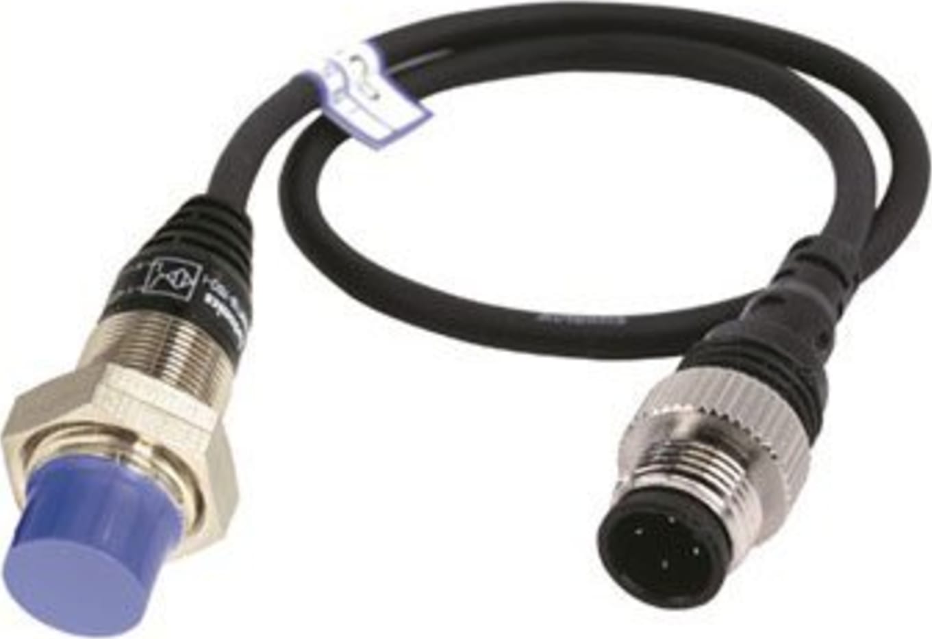 Autonics PRD Series Long Distance Sensing Proximity Sensors