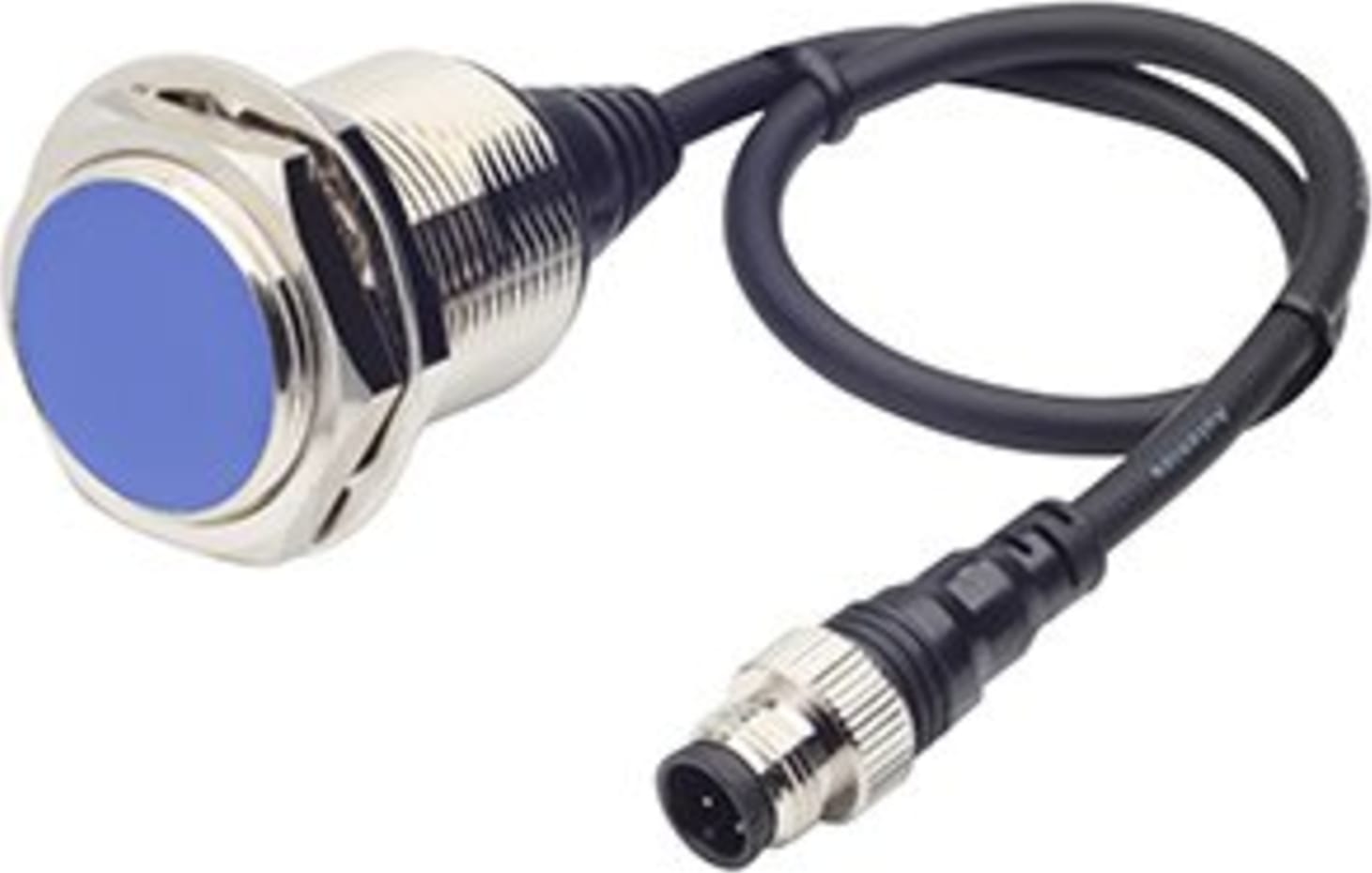 Autonics PRD Series Long Distance Sensing Proximity Sensors