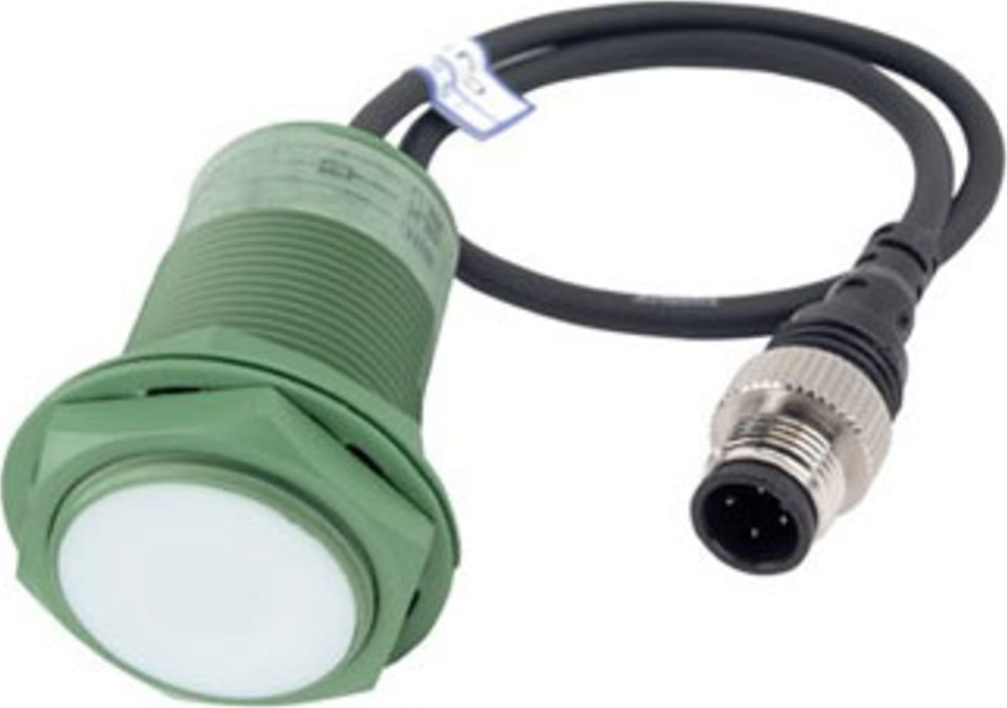 Autonics PRD Series Long Distance Sensing Proximity Sensors