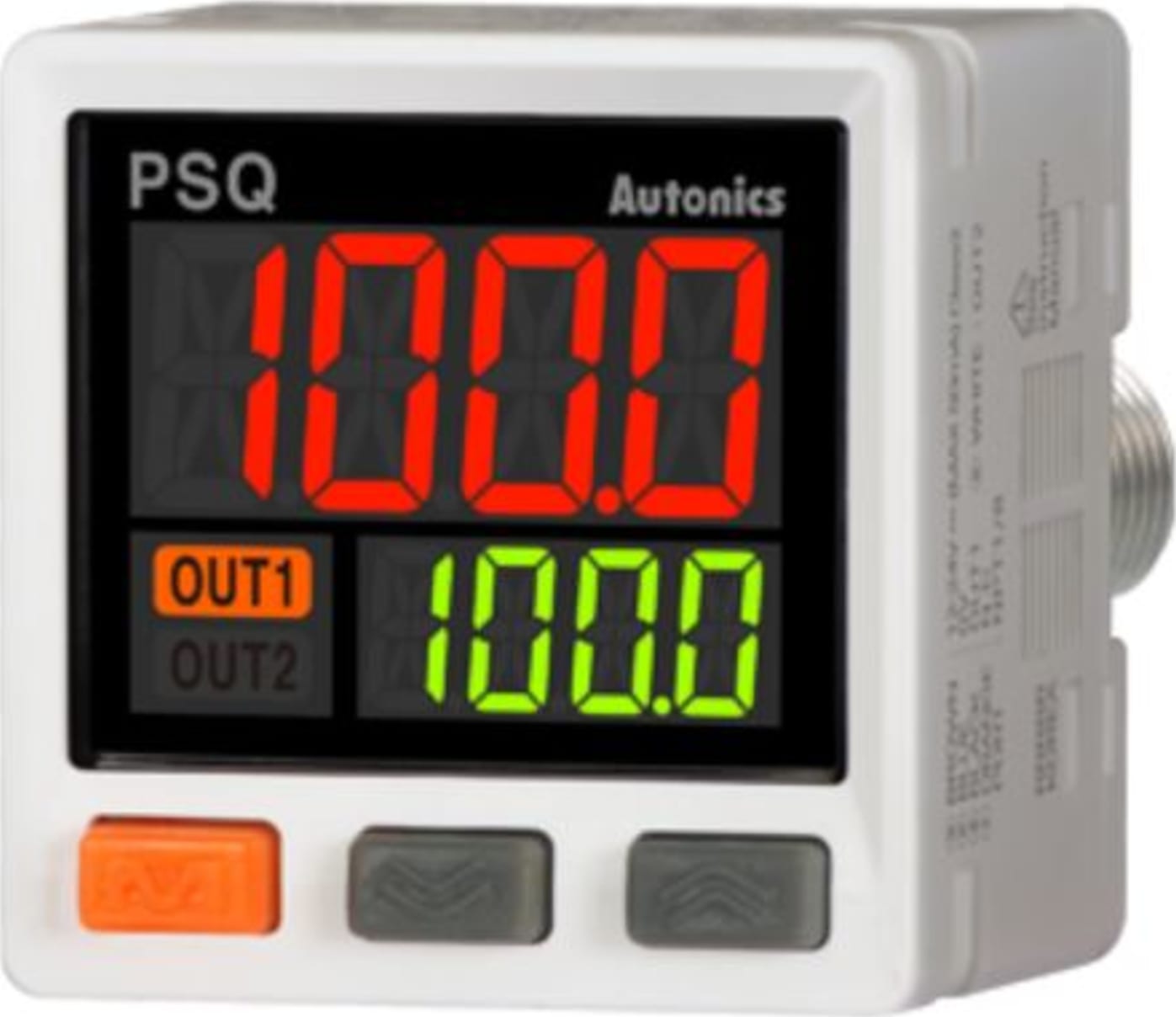 Autonics PSQ-C01C-NPT1/8