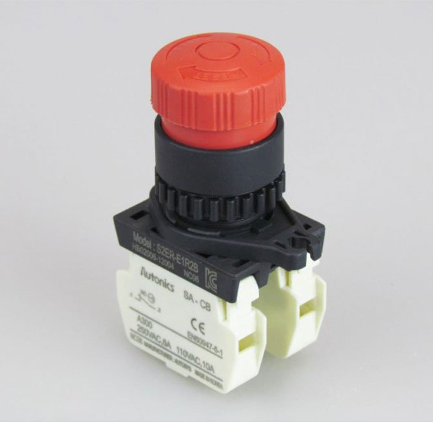 Autonics-S2ER-E1R2B