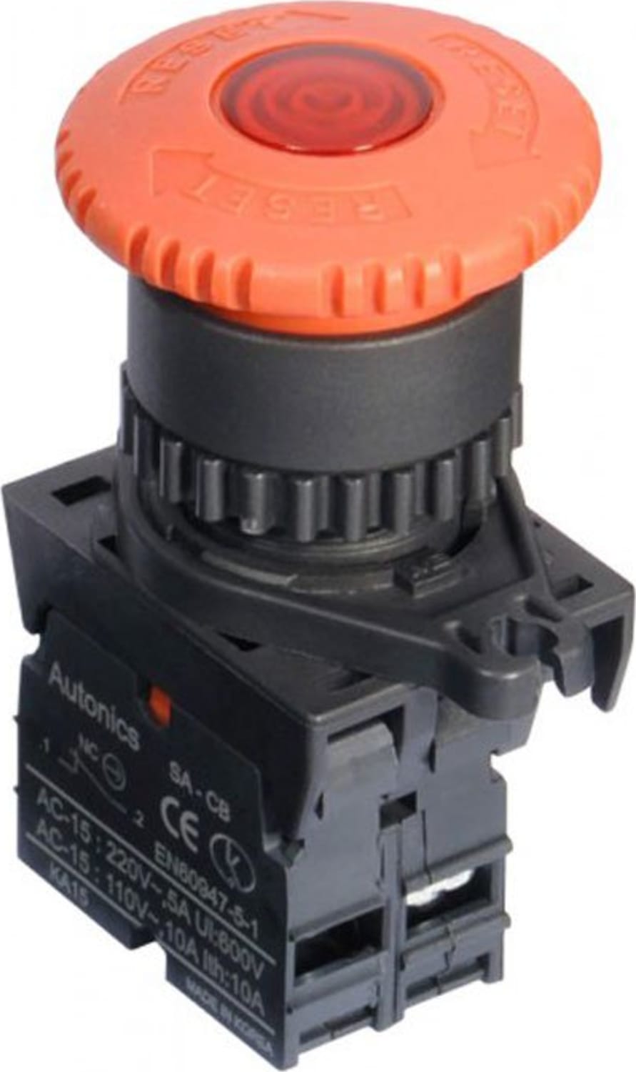 Autonics-S2ER-E4RABL