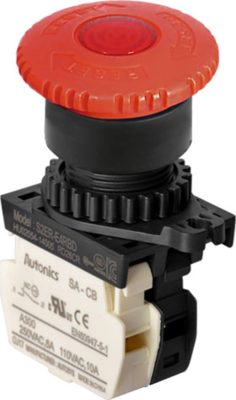 Autonics-S2ER-E4RBDM