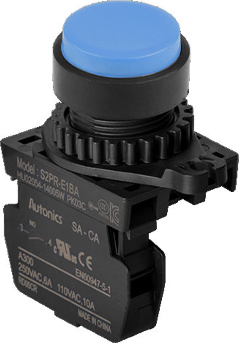 Autonics-S2PR-E1BA