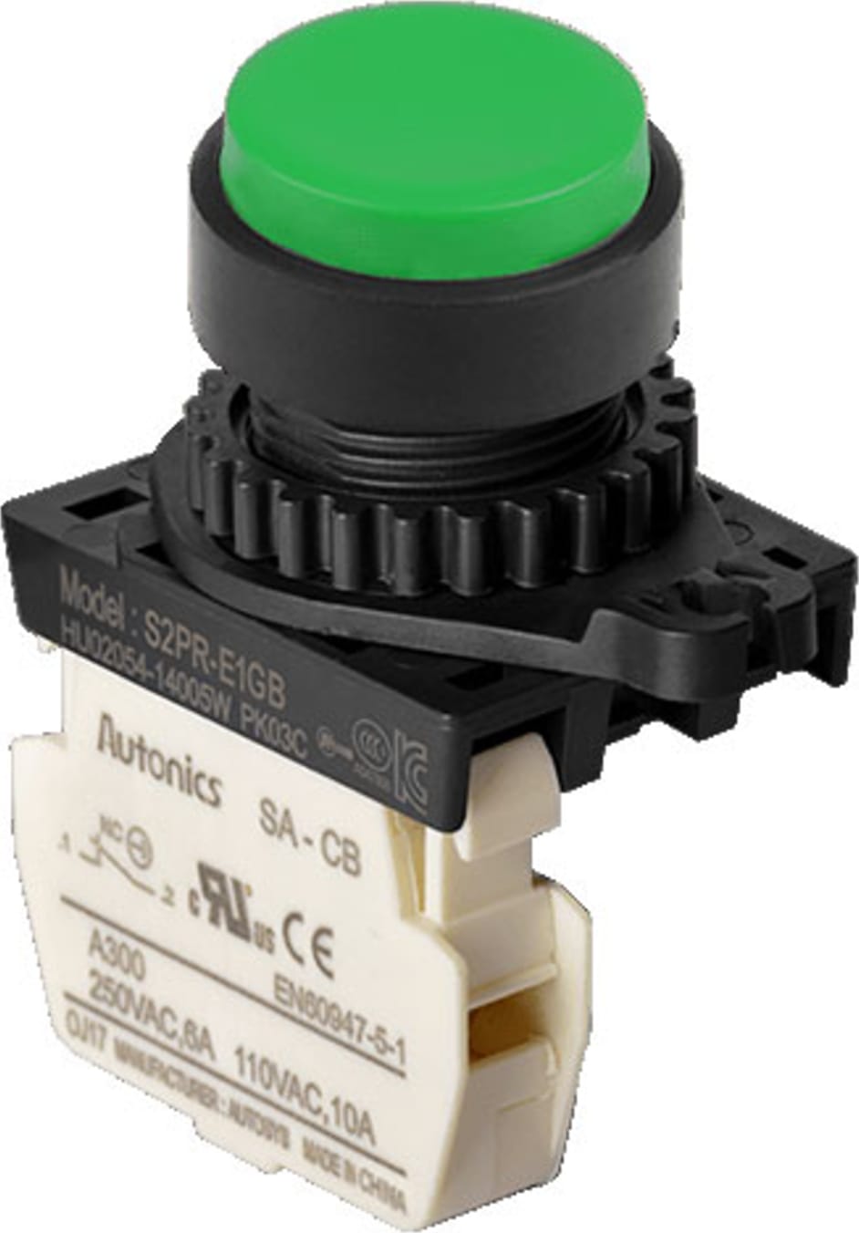 Autonics-S2PR-E1GB