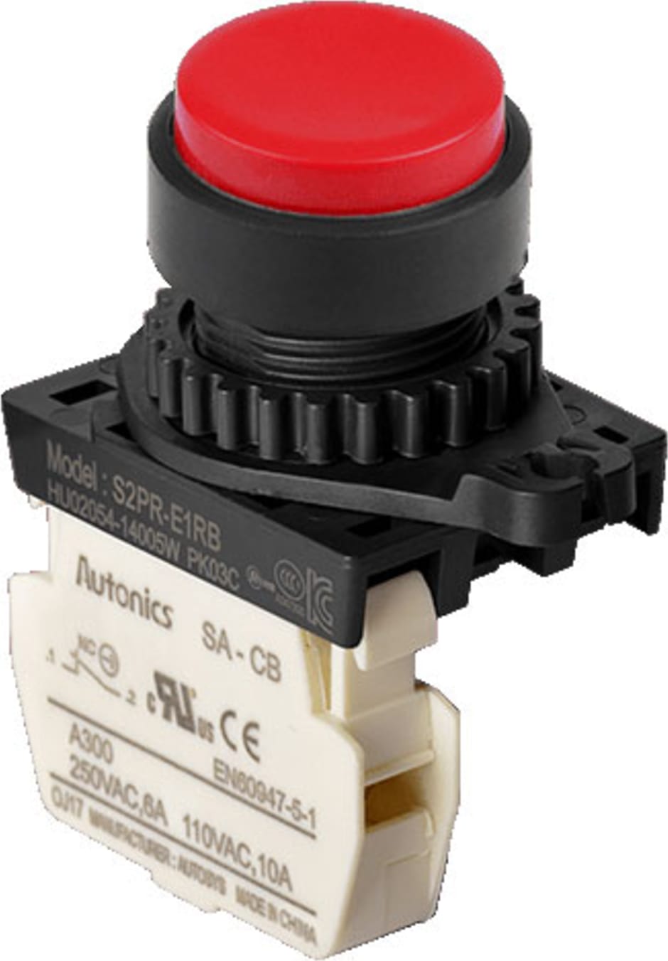 Autonics-S2PR-E1RB