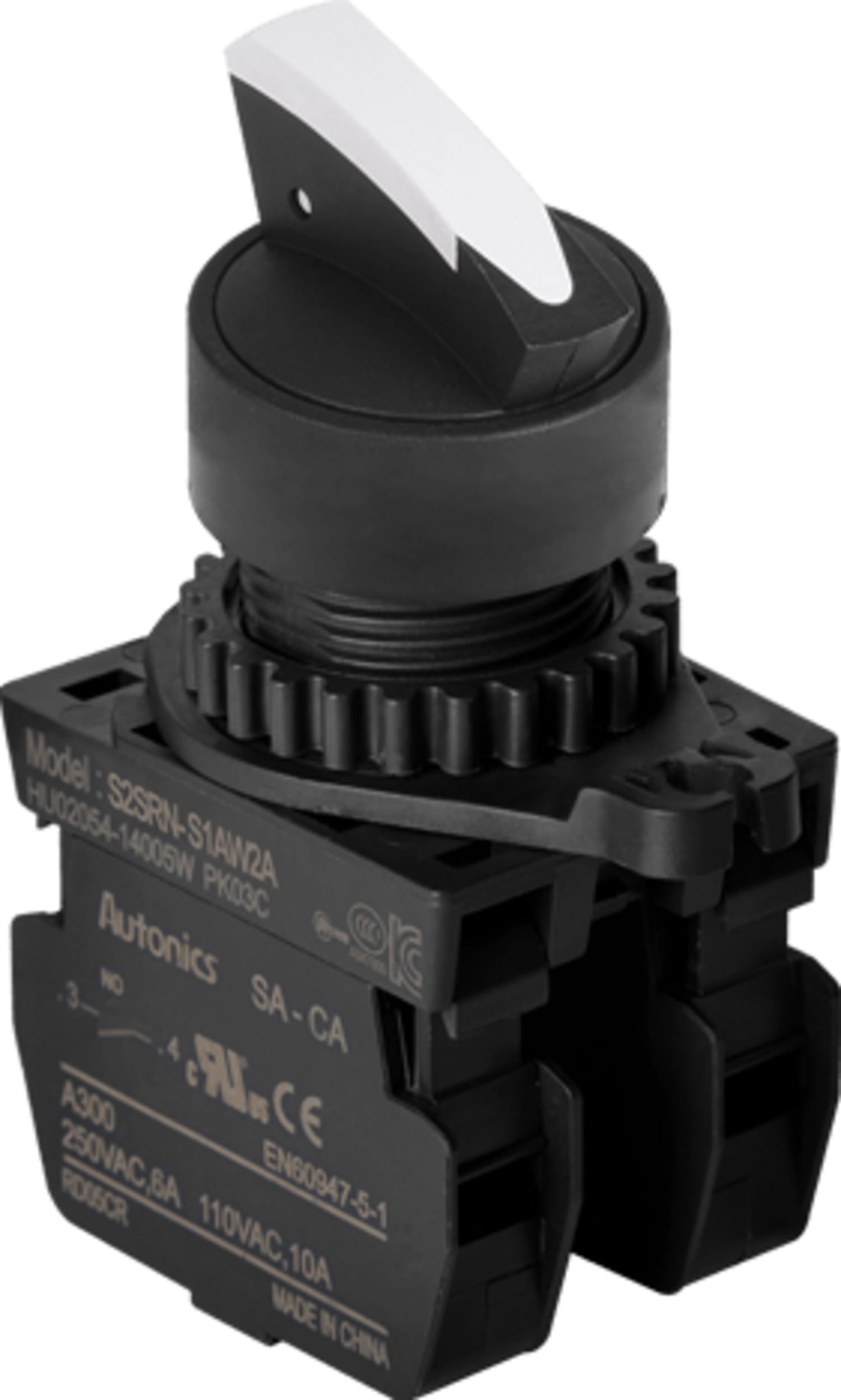 Autonics S2SRN-S3AW2AM