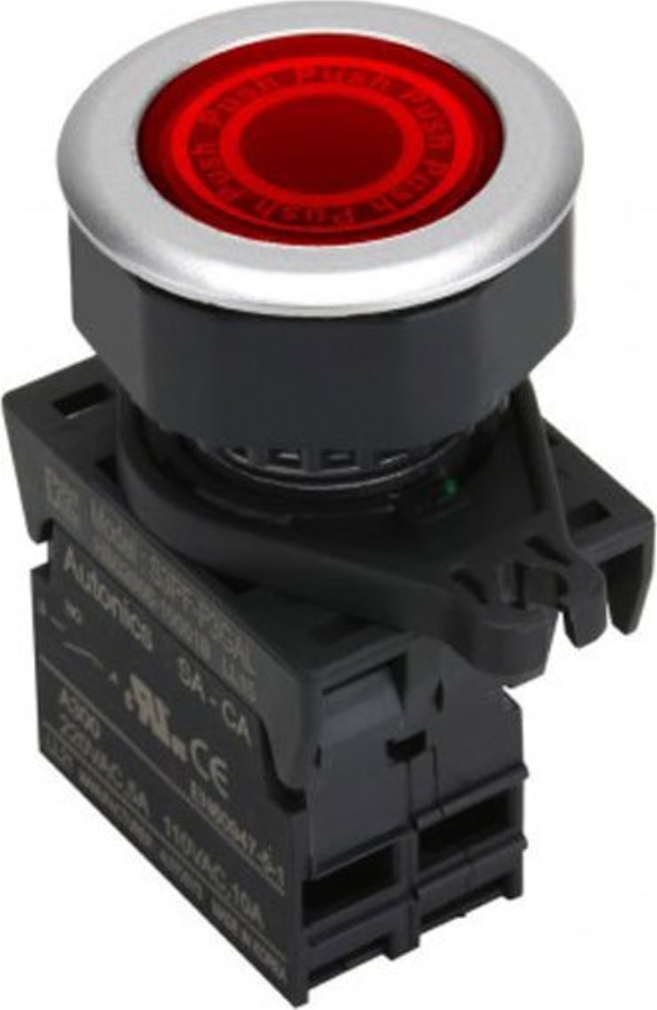 Autonics-S3PF-P3R2AL