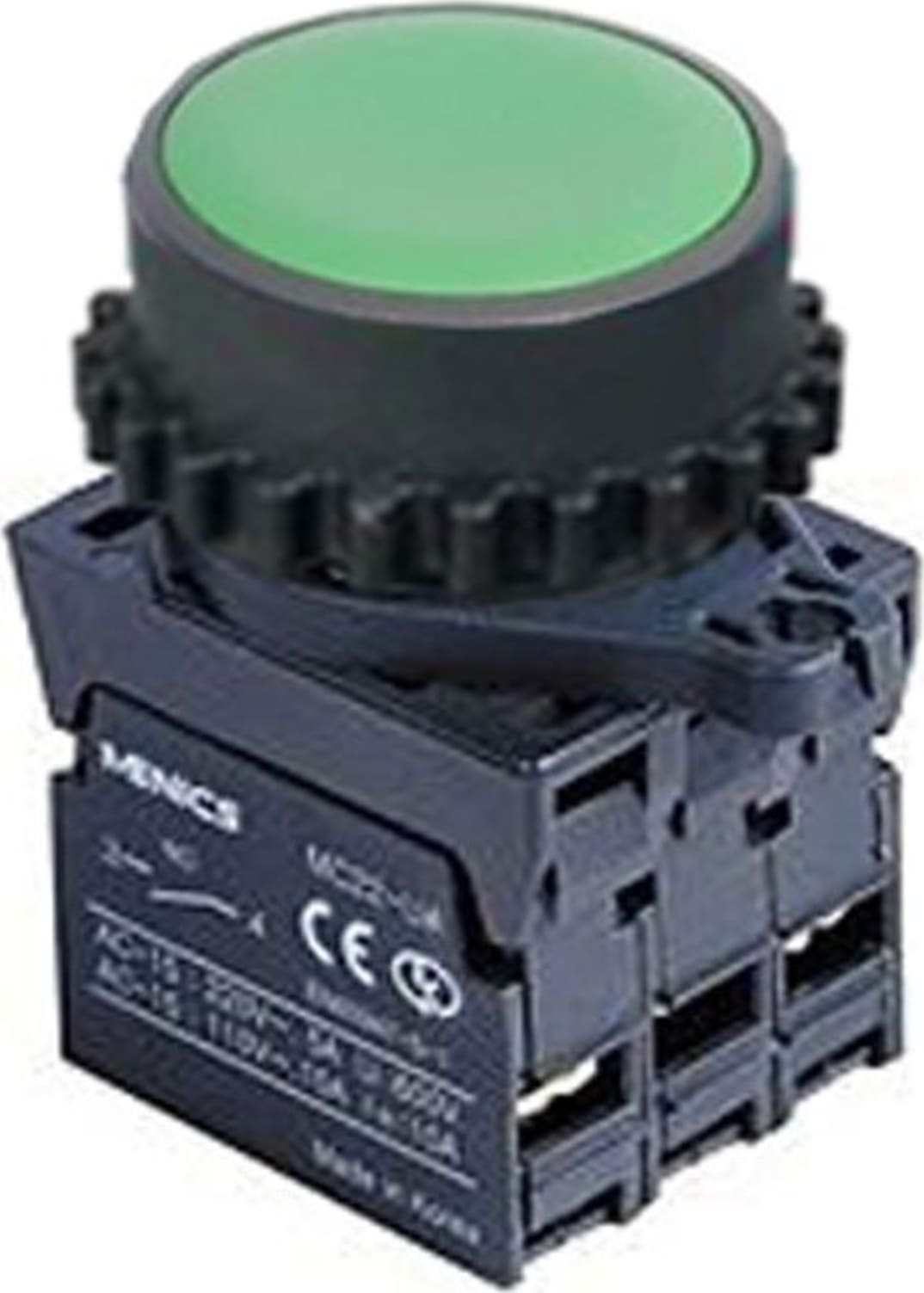 Autonics-S3PR-P1GA2B