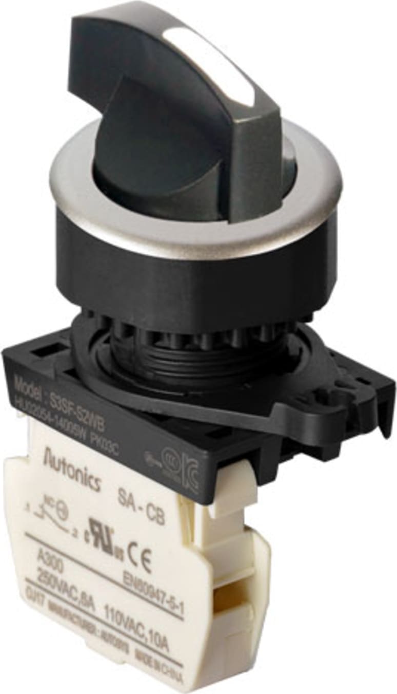Autonics-S3SFN-S5W2A