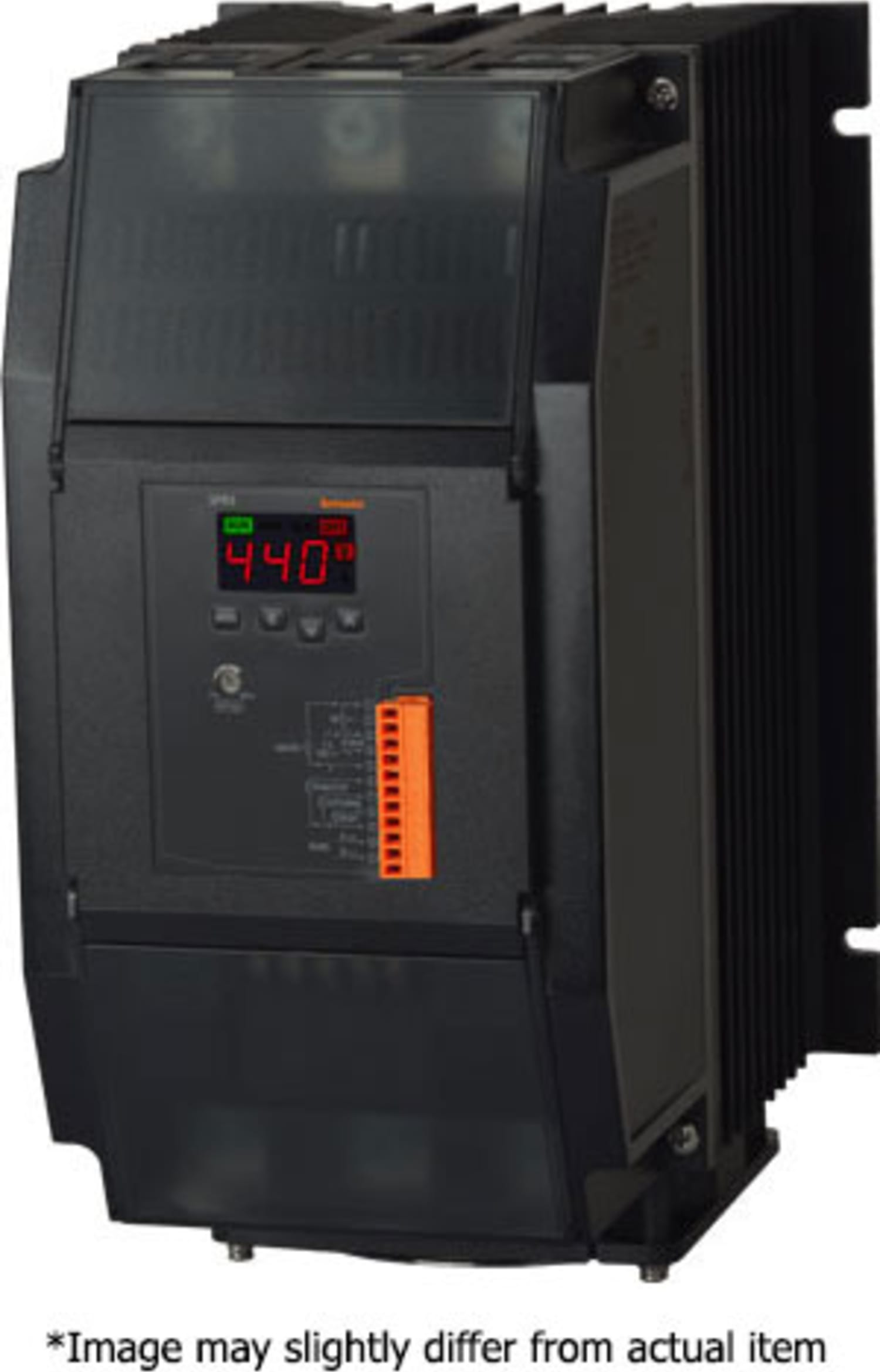 Autonics SPR3 Slim Three-Phase Power Controller with LED Display