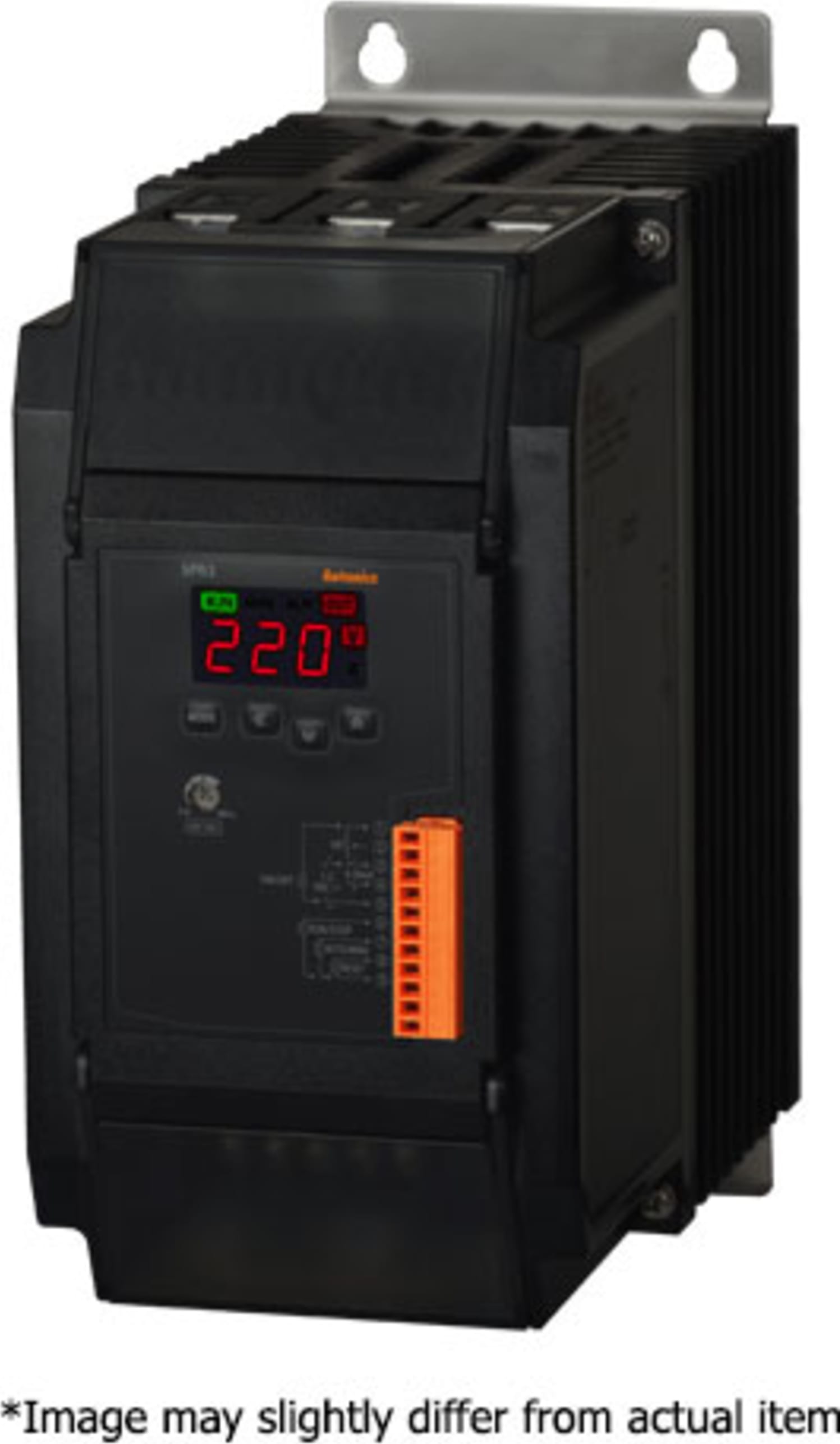 Autonics SPR3 Slim Three-Phase Power Controller with LED Display