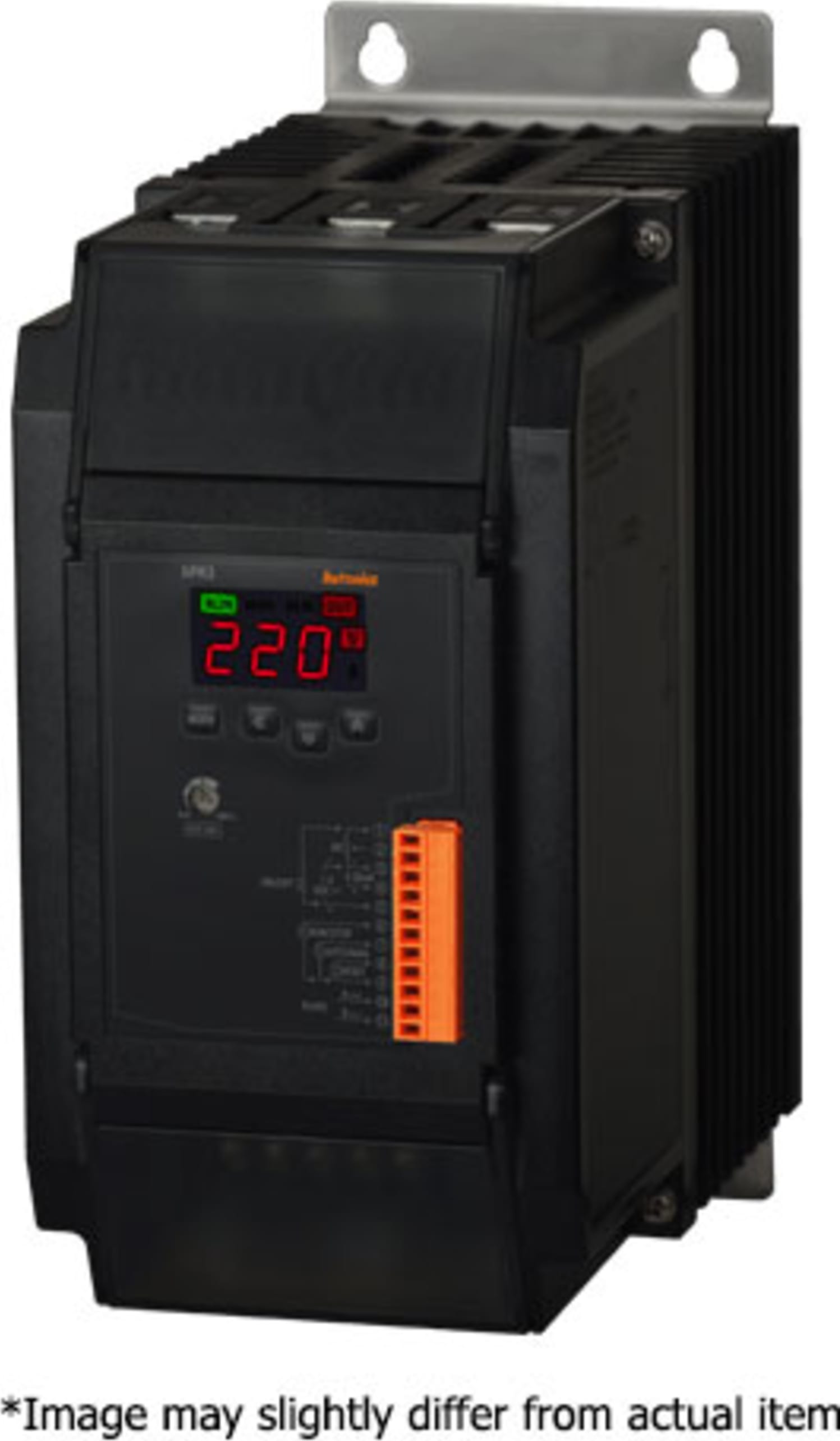 Autonics SPR3 Slim Three-Phase Power Controller with LED Display