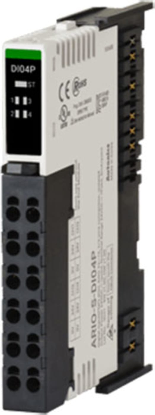 AutonicsARIO-S-DI04P