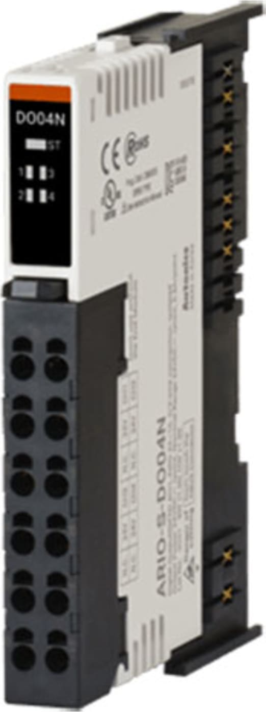 AutonicsARIO-S-DO04N