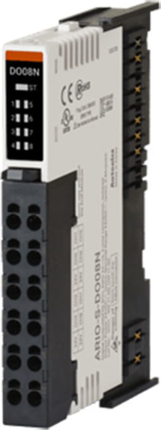 AutonicsARIO-S-DO04P