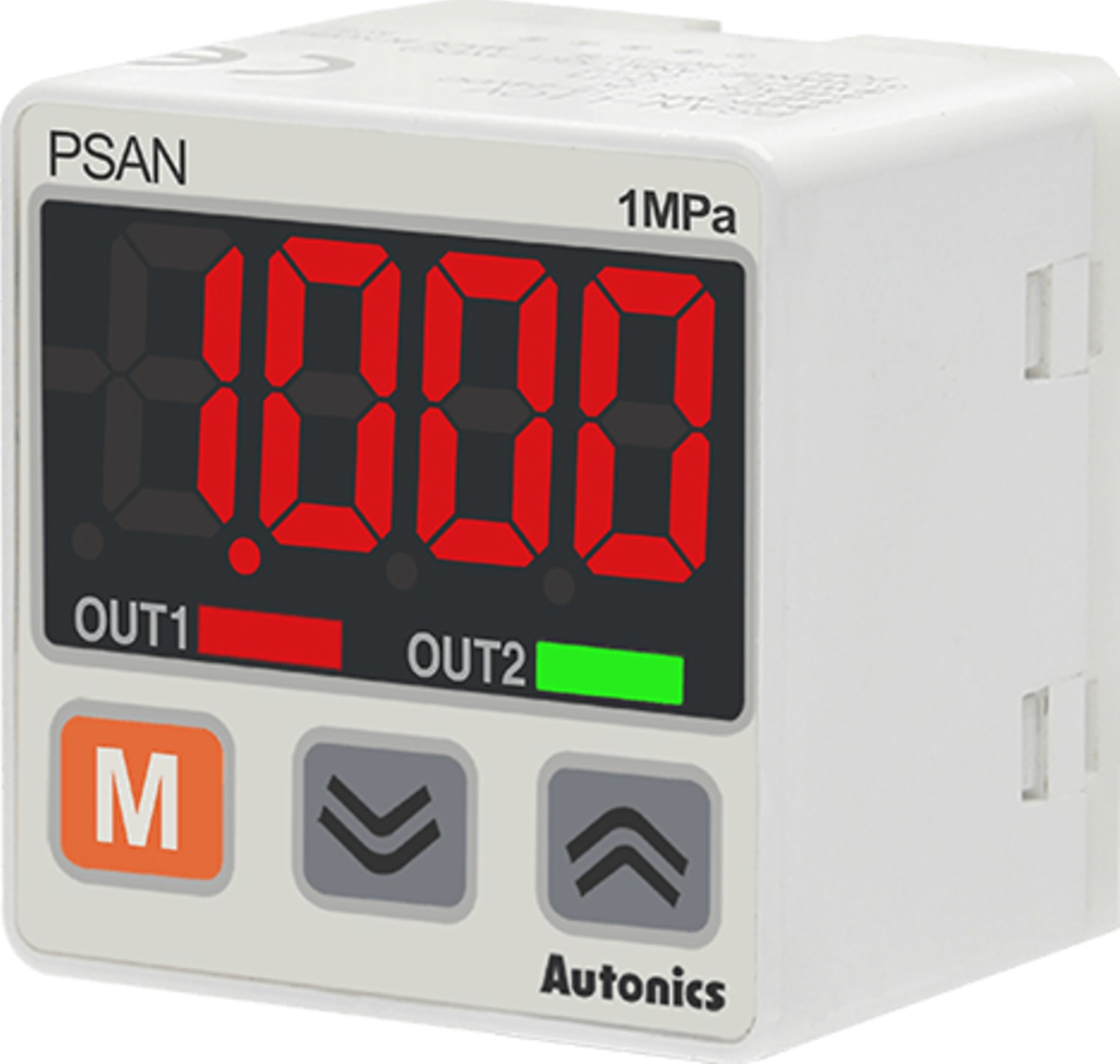 AutonicsPSAN-1CV-RC1-8-3M