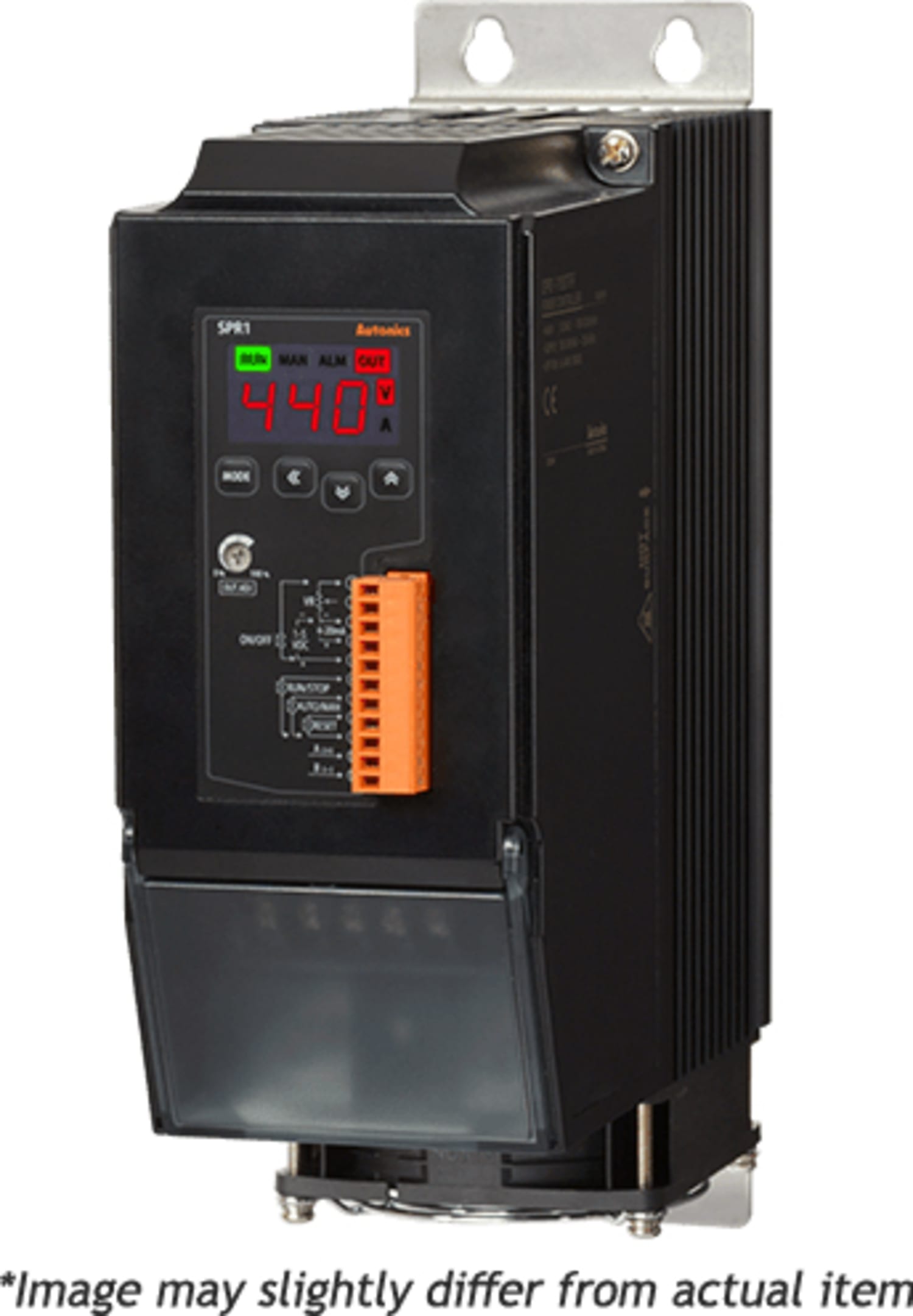 AutonicsSPR1-1100_Series