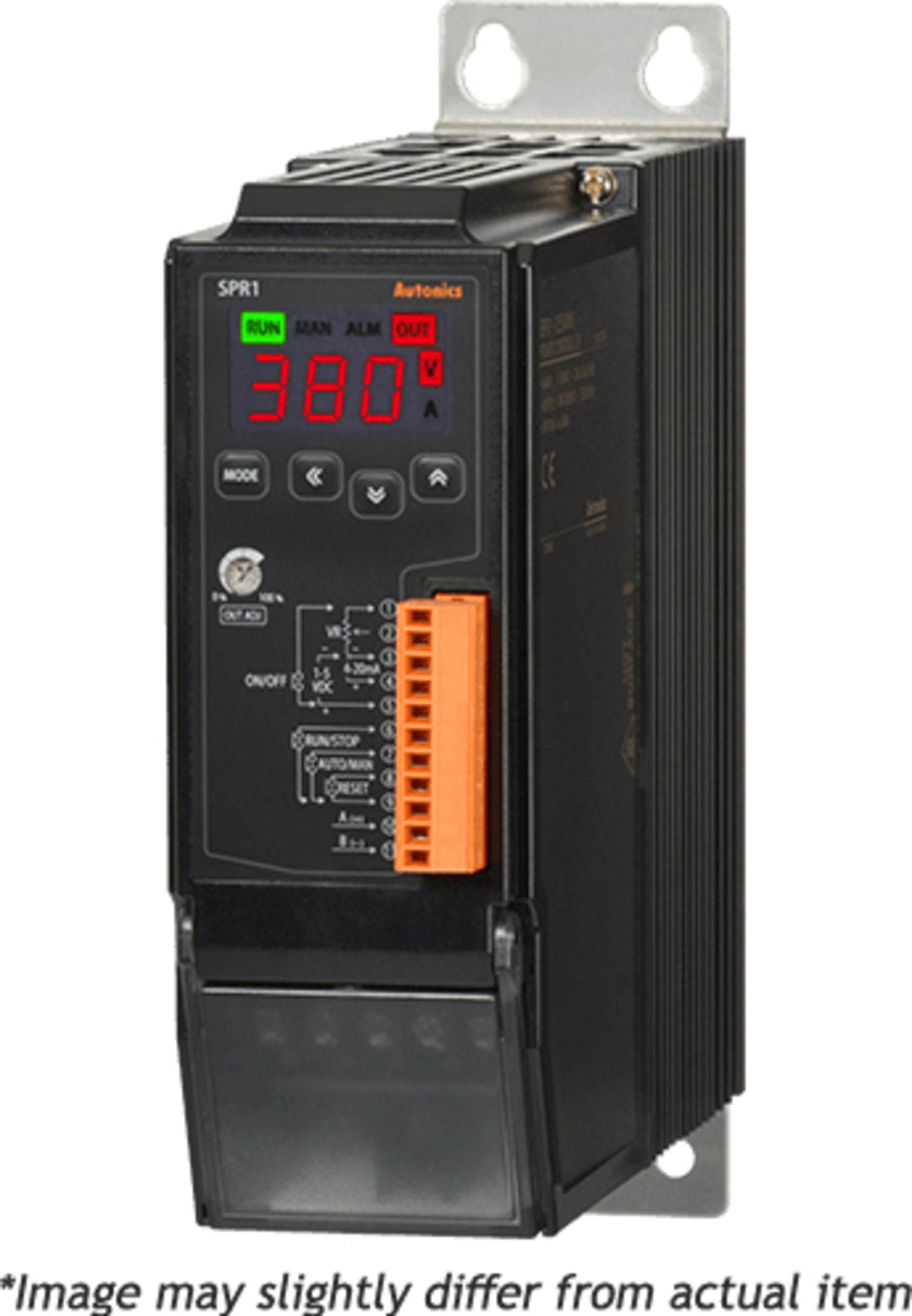 AutonicsSPR1-135_Series