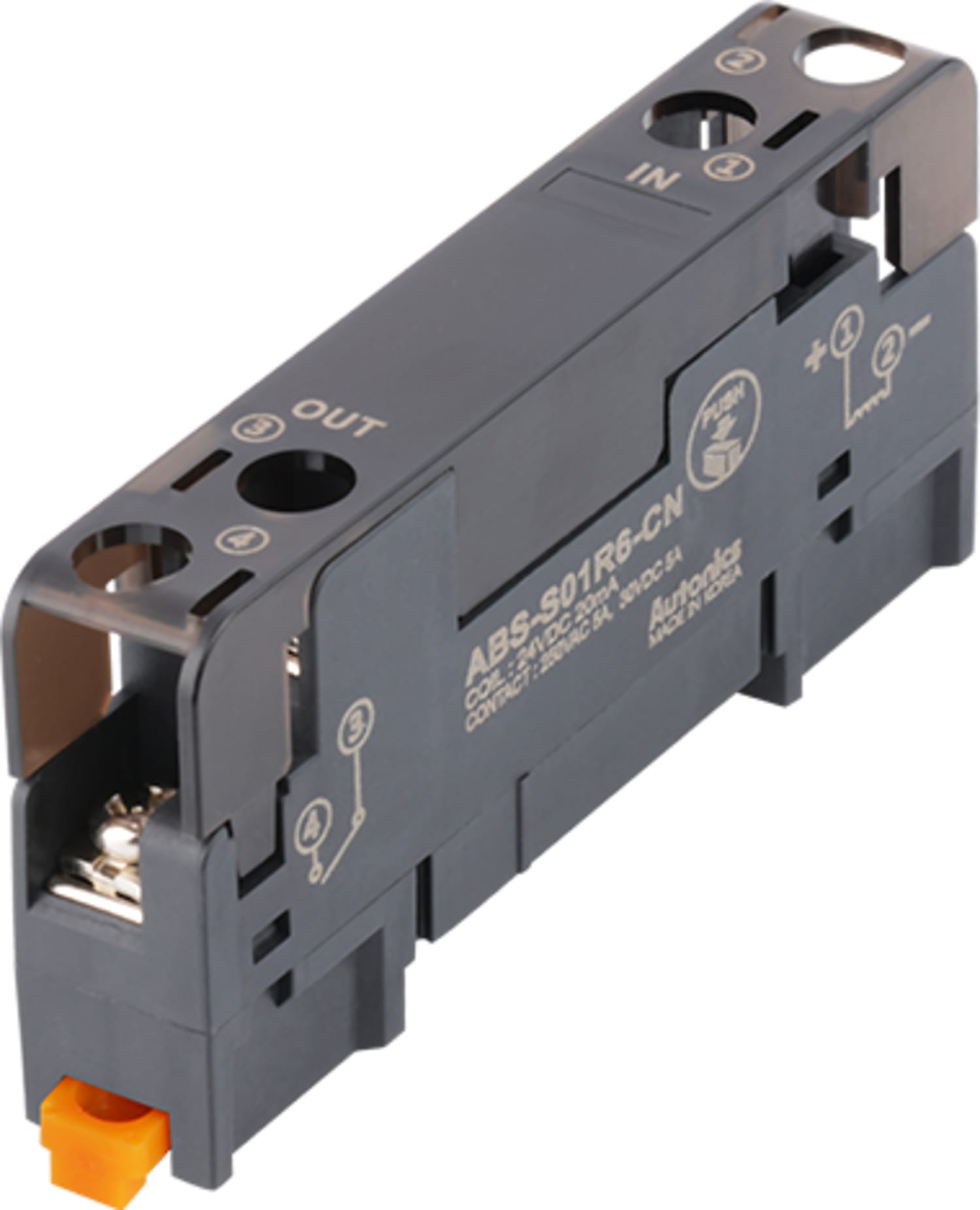 Autonics ABS-S01R6-CN