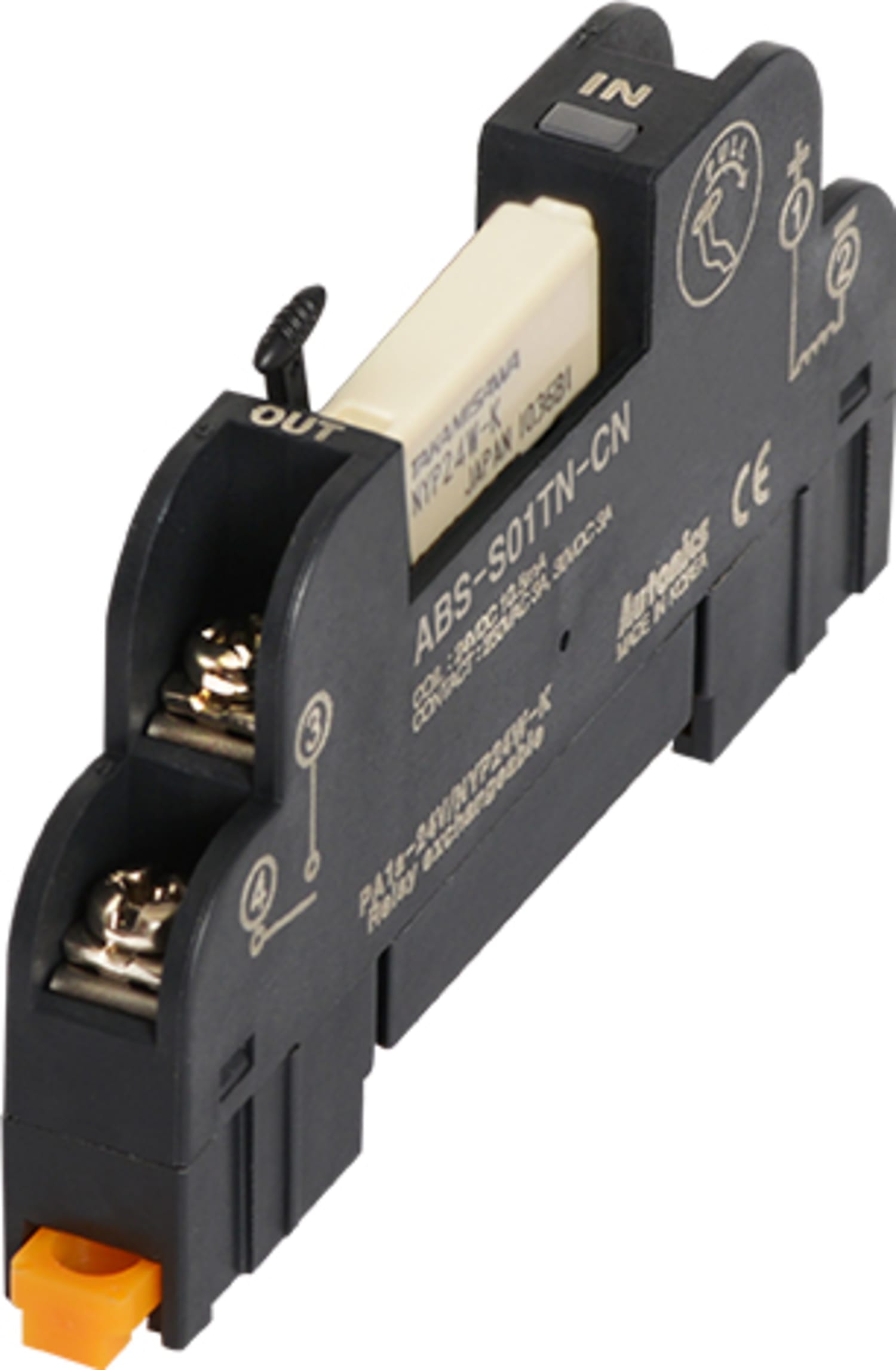 Autonics ABS-S01TN-CN